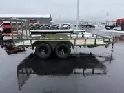 new Utility Trailers Fox Trailers  for sale, in Post Falls, ID Thumbnail 6
