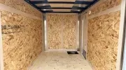 new Cargo (Enclosed) Trailers Continental Cargo  for sale, in Post Falls, ID Thumbnail 8