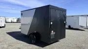 new Cargo (Enclosed) Trailers Continental Cargo  for sale, in Post Falls, ID Thumbnail 4
