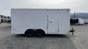 new Cargo (Enclosed) Trailers Continental Cargo  for sale, in Post Falls, ID Thumbnail 2