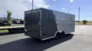 new Cargo (Enclosed) Trailers Continental Cargo  for sale, in Post Falls, ID Thumbnail 5