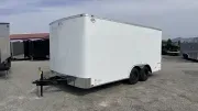 new Cargo (Enclosed) Trailers Continental Cargo  for sale, in Post Falls, ID Thumbnail 6