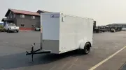 new Cargo (Enclosed) Trailers Continental Cargo  for sale, in Post Falls, ID Thumbnail 5