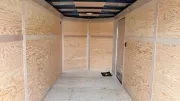 new Cargo (Enclosed) Trailers Continental Cargo  for sale, in Post Falls, ID Thumbnail 7