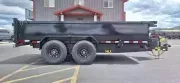 new Dump Trailers Big Tex Trailers  for sale, in Post Falls, ID Thumbnail 2