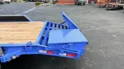 new Equipment / Flatbed Trailers Liberty  for sale, in Post Falls, ID Thumbnail 6