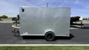 new Cargo (Enclosed) Trailers Continental Cargo  for sale, in Post Falls, ID Thumbnail 5