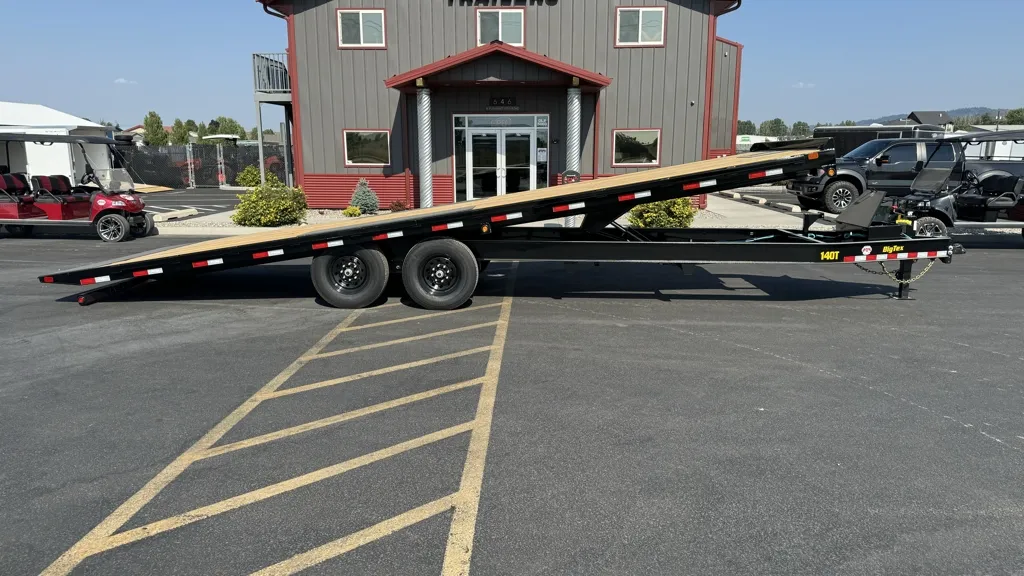 new Tilt Trailers Big Tex Trailers  for sale, in Post Falls, ID Thumbnail 2