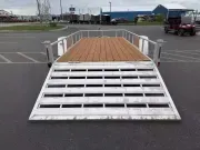 new Utility Trailers Continental Cargo  for sale, in Post Falls, ID Thumbnail 7