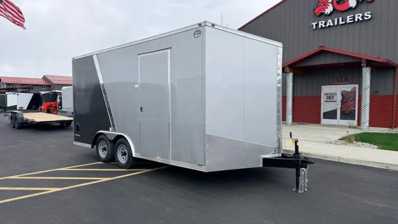 new Other Trailers Continental Cargo  for sale, in Post Falls, ID image-0