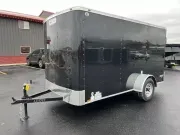 new Cargo (Enclosed) Trailers Continental Cargo  for sale, in Post Falls, ID Thumbnail 2