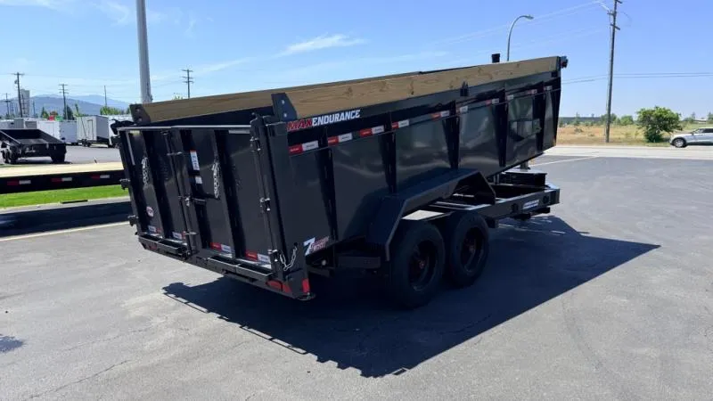 new Dump Trailers Liberty  for sale, in Post Falls, ID Thumbnail 4