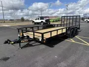 new Utility Trailers Big Tex Trailers  for sale, in Post Falls, ID Thumbnail 3