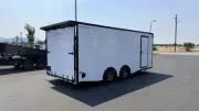 new Car Haulers / Racing Trailers Alcom-Stealth  for sale, in Post Falls, ID Thumbnail 3