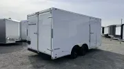 new Cargo (Enclosed) Trailers Continental Cargo  for sale, in Post Falls, ID Thumbnail 3