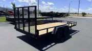 new Utility Trailers Liberty  for sale, in Post Falls, ID Thumbnail 4