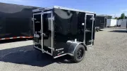 new Cargo (Enclosed) Trailers Continental Cargo  for sale, in Post Falls, ID Thumbnail 3