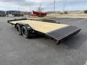 new Car Haulers / Racing Trailers Liberty  for sale, in Post Falls, ID Thumbnail 4