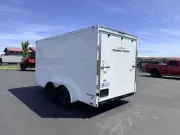 new Cargo (Enclosed) Trailers Continental Cargo  for sale, in Post Falls, ID Thumbnail 4
