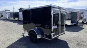 new Cargo (Enclosed) Trailers Continental Cargo  for sale, in Post Falls, ID Thumbnail 4