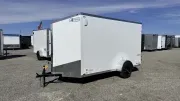 new Cargo (Enclosed) Trailers Continental Cargo  for sale, in Post Falls, ID Thumbnail 6