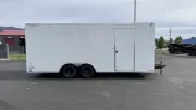 new Cargo (Enclosed) Trailers Continental Cargo  for sale, in Post Falls, ID Thumbnail 5