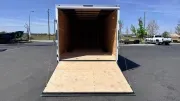 new Cargo (Enclosed) Trailers Continental Cargo  for sale, in Post Falls, ID Thumbnail 7