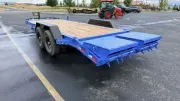 new Equipment / Flatbed Trailers Liberty  for sale, in Post Falls, ID Thumbnail 5
