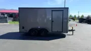 new Cargo (Enclosed) Trailers Continental Cargo  for sale, in Post Falls, ID Thumbnail 2