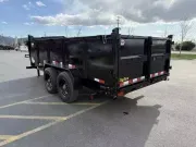 new Dump Trailers Big Tex Trailers  for sale, in Post Falls, ID Thumbnail 5