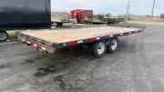 new Equipment / Flatbed Trailers Summit  for sale, in Post Falls, ID Thumbnail 4