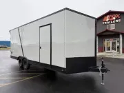 new Cargo (Enclosed) Trailers Continental Cargo  for sale, in Post Falls, ID Thumbnail 2