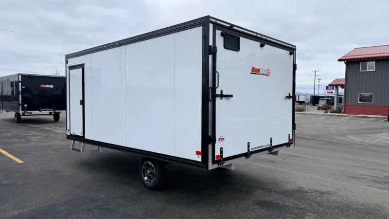 new Snowmobile Trailers SnoPro Trailers  for sale, in Post Falls, ID Thumbnail 3
