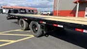 new Equipment / Flatbed Trailers Liberty  for sale, in Post Falls, ID Thumbnail 7
