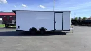 new Cargo (Enclosed) Trailers Continental Cargo  for sale, in Post Falls, ID Thumbnail 2