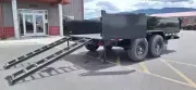 new Dump Trailers Big Tex Trailers  for sale, in Post Falls, ID Thumbnail 8
