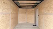 new Cargo (Enclosed) Trailers Continental Cargo  for sale, in Post Falls, ID Thumbnail 8