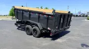 new Dump Trailers Liberty  for sale, in Post Falls, ID Thumbnail 5