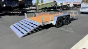 new Utility Trailers Continental Cargo  for sale, in Post Falls, ID Thumbnail 9
