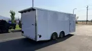 new Car Haulers / Racing Trailers Alcom-Stealth  for sale, in Post Falls, ID Thumbnail 3