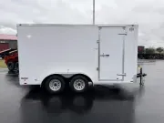 new Cargo (Enclosed) Trailers Continental Cargo  for sale, in Post Falls, ID Thumbnail 6