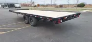 new Equipment / Flatbed Trailers Big Tex Trailers  for sale, in Post Falls, ID Thumbnail 4