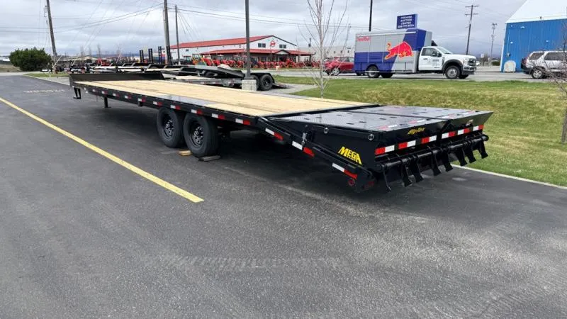 new Equipment / Flatbed Trailers Big Tex Trailers  for sale, in Post Falls, ID Thumbnail 4