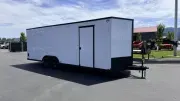 new Cargo (Enclosed) Trailers Continental Cargo  for sale, in Post Falls, ID Thumbnail 1
