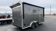 new Cargo (Enclosed) Trailers Continental Cargo  for sale, in Post Falls, ID Thumbnail 6