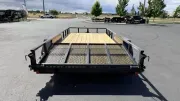 new Utility Trailers Liberty  for sale, in Post Falls, ID Thumbnail 9