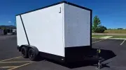 new Cargo (Enclosed) Trailers Continental Cargo  for sale, in Post Falls, ID Thumbnail 3