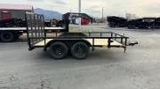 new Utility Trailers Big Tex Trailers  for sale, in Post Falls, ID Thumbnail 3
