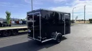 new Cargo (Enclosed) Trailers Continental Cargo  for sale, in Post Falls, ID Thumbnail 3