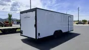 new Cargo (Enclosed) Trailers Continental Cargo  for sale, in Post Falls, ID Thumbnail 3